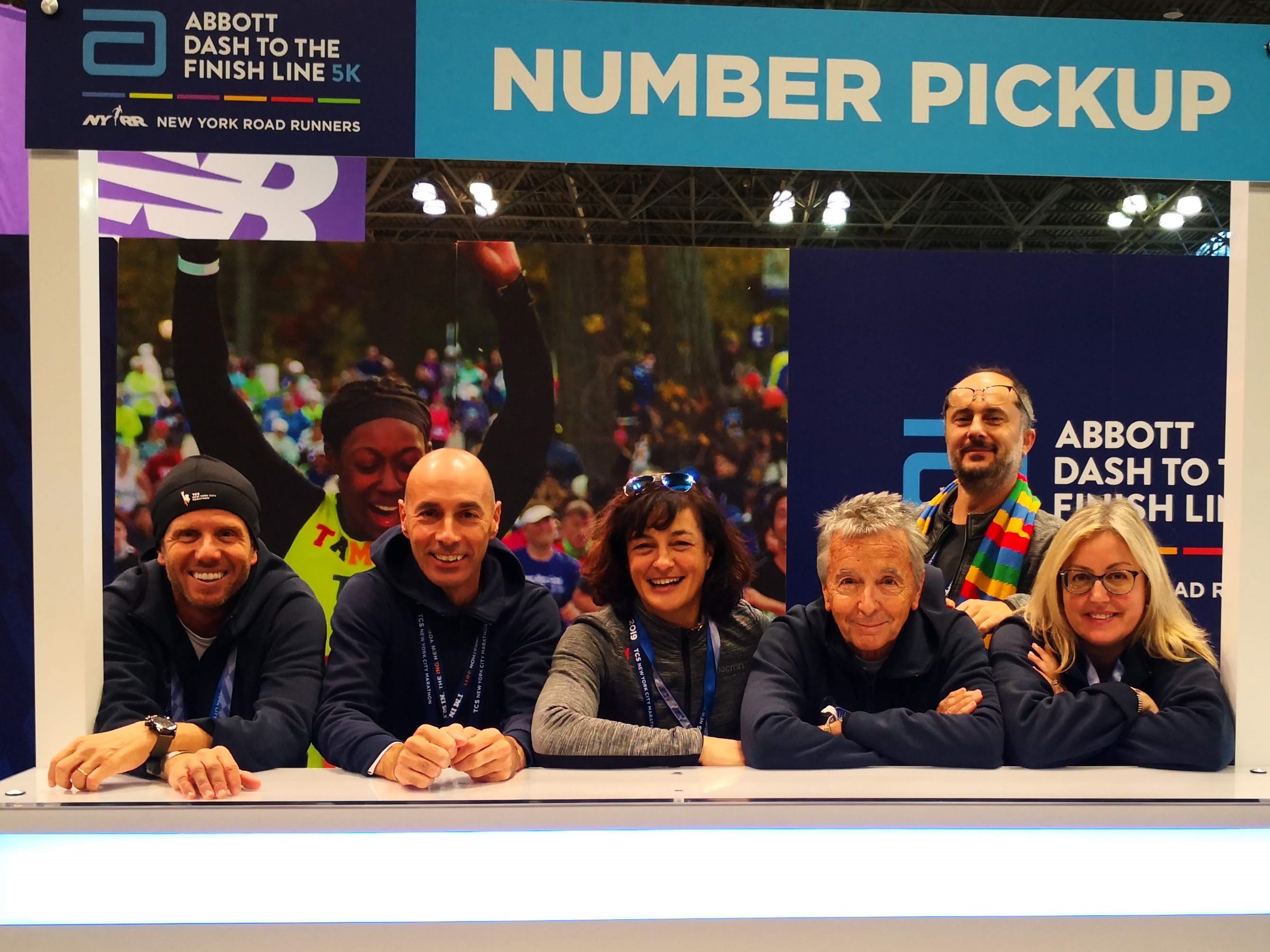 NEW YORK CITY MARATHON 2025 2025 | 42K | Iscrizioni, percorso, costo